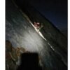 Volunteers rescue climber stranded on small ledge in California’s Sierra Nevada