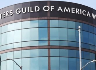 WGA Slams David Ellison’s Plan to Pull Paramount From California: ‘This Type of Behavior Is Precisely Why the Merger Should Be Blocked’