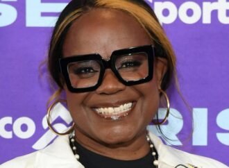 WNBA Trailblazer Sheryl Swoopes on How Roku’s ‘Gamechangers: Mother/Athlete’ Documentary Spotlights That Balancing Act