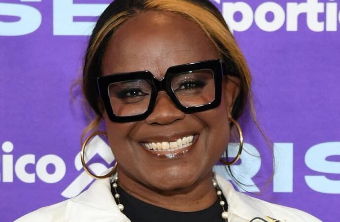 WNBA Trailblazer Sheryl Swoopes on How Roku’s ‘Gamechangers: Mother/Athlete’ Documentary Spotlights That Balancing Act
