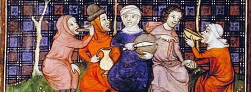 WWII helped create Tupperware. Potlucks made it iconic.