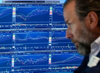 Walmart, Target and Home Depot set to give Wall Street a peek at the American consumer, one week after stocks’ all-time high | Fortune