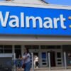 Walmart just flashed a warning sign about the US consumer