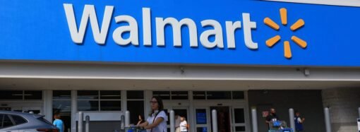 Walmart just flashed a warning sign about the US consumer