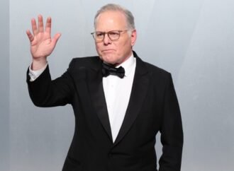 Warner Bros. Discovery CEO David Zaslav Beneficiary of $21.7 Million Stock Sale as Paramount Merger Is Stuck on Hold