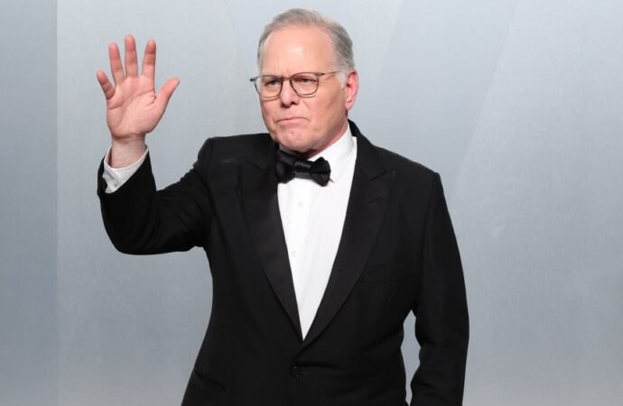 Warner Bros. Discovery CEO David Zaslav Beneficiary of $21.7 Million Stock Sale as Paramount Merger Is Stuck on Hold