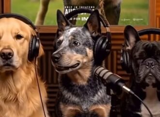 Warner Bros. Uses AI Dog Podcast to Promote ‘The End of Oak Street’: ‘Ewan McGregor Was Excellent With Treats’