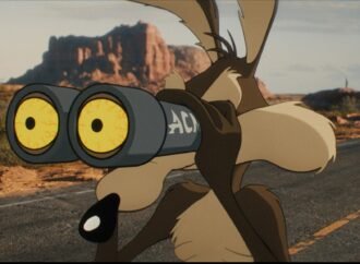 Warner Bros. axed ‘Coyote vs. Acme’ three years ago to take a tax write off. But it’s finally in theaters after a public outcry—and a box office hit | Fortune