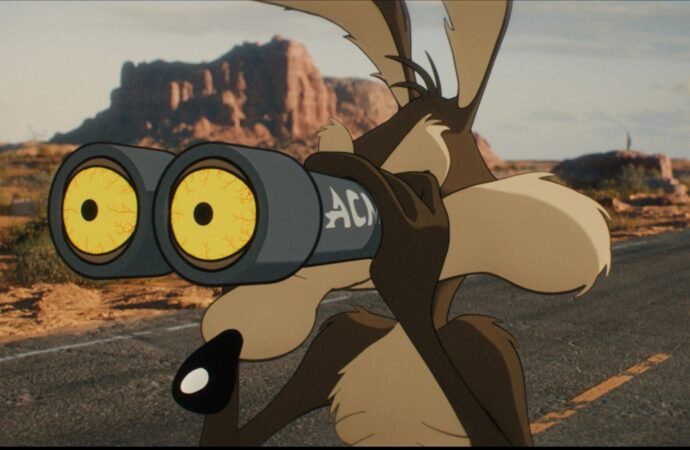 Warner Bros. axed ‘Coyote vs. Acme’ three years ago to take a tax write off. But it’s finally in theaters after a public outcry—and a box office hit | Fortune