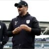 Warwickshire: Jim Troughton to return to Edgbaston as batting coach
