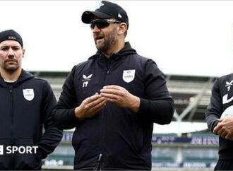 Warwickshire: Jim Troughton to return to Edgbaston as batting coach