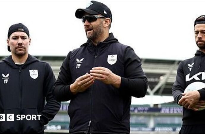 Warwickshire: Jim Troughton to return to Edgbaston as batting coach