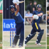 Warwickshire: New two-year deals for Yates, Garton, Jani & Malik