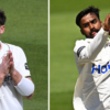 Warwickshire: Will Young and Manav Suthar return for Bears’ Championship run-in