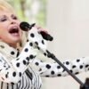 Was Dolly Parton a feminist? She wouldn’t say it, but fans heard it — in her life and her lyrics