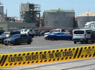 Washington chemical tank called unfit for service before deadly failure, report says
