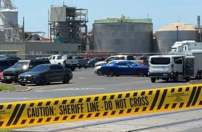 Washington chemical tank called unfit for service before deadly failure, report says