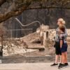 Washington state wildfires cause 60,000 people to evacuate homes