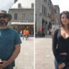Watch: Canadians react to new tariff tensions with the US