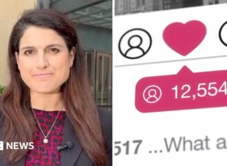 Watch: How the Meta trial could change Instagram for young people