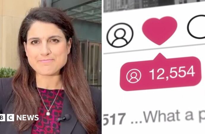Watch: How the Meta trial could change Instagram for young people