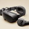 Watch Valve set up the Steam Frame in its own leaked videos
