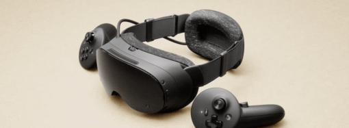Watch Valve set up the Steam Frame in its own leaked videos