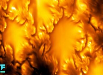 Watch the Highest-Ever Resolution Video of the Sun’s Surface – CNET