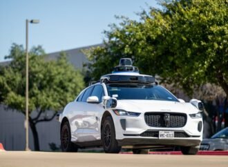 Waymo hands over documents in NHTSA’s child collision probe | TechCrunch