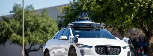 Waymo opens robotaxi service in Las Vegas | TechCrunch