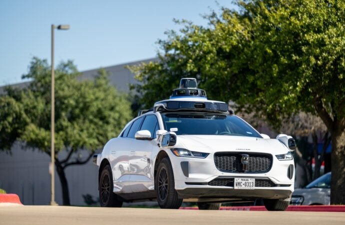 Waymo hands over documents in NHTSA’s child collision probe | TechCrunch