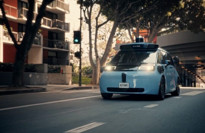 Waymo’s cheaper, next-gen robotaxi is now open to all riders in these three cities | TechCrunch