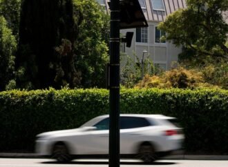 We Spotted So Many Workarounds for Flock’s New Rules on Police Camera Surveillance – CNET