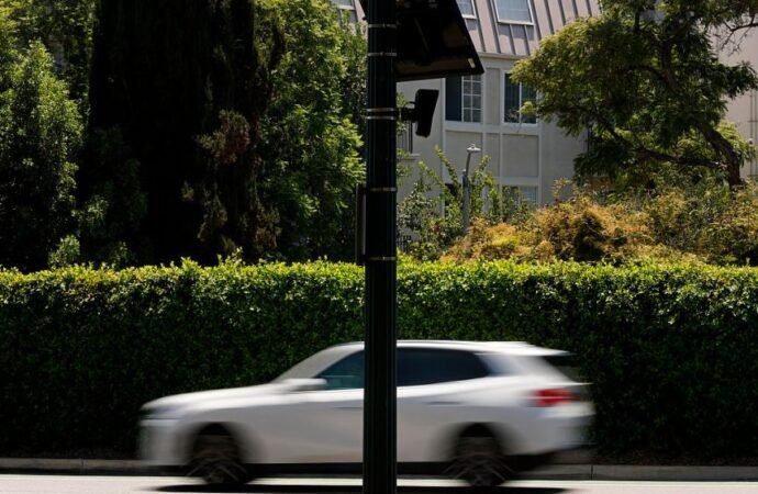 We Spotted So Many Workarounds for Flock’s New Rules on Police Camera Surveillance – CNET