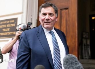 ‘We have more work to do’, says Canada negotiator as US trade deadline looms