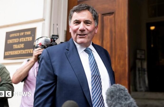 ‘We have more work to do’, says Canada negotiator as US trade deadline looms