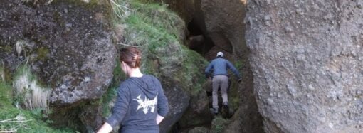 We took my husband’s 75-year-old grandmother to Iceland. We still talk about that trip 9 years later.