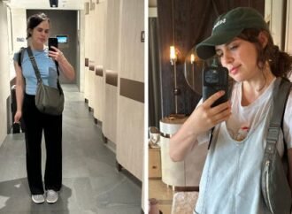 We wore 30+ travel purses over 4 continents — these 10 bags made daylong trips easier