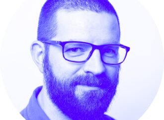 Welcome to Night Vale cocreator Joseph Fink learned storytelling from Grim Fandango