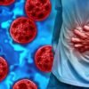 What Cyclospora does inside the gut and how it gets there