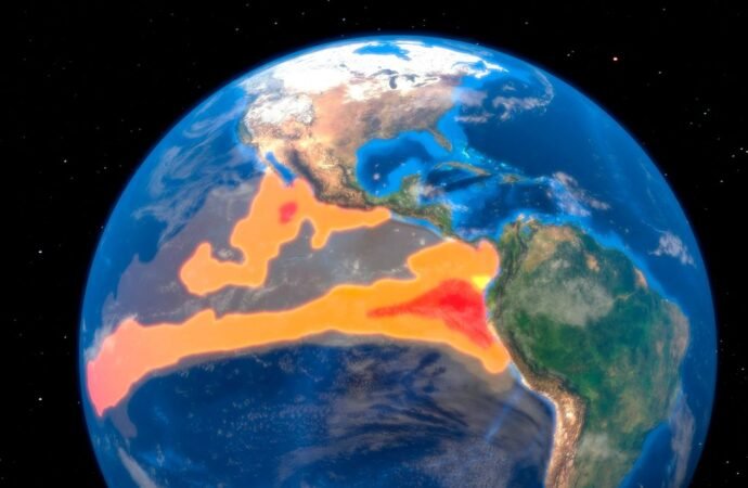 What Is El Niño, and What Does It Mean for Weather, Water, and the Global Economy?