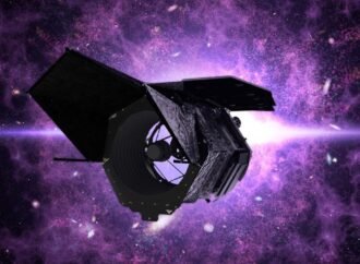 What Is the Nancy Grace Roman Space Telescope? (Grades 5-8) – NASA