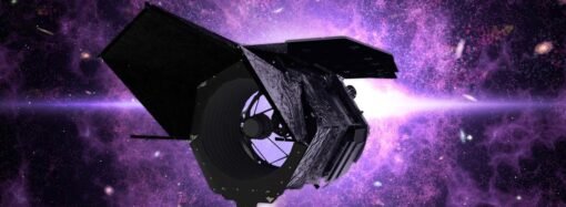 What Is the Nancy Grace Roman Space Telescope? (Grades 5-8) – NASA