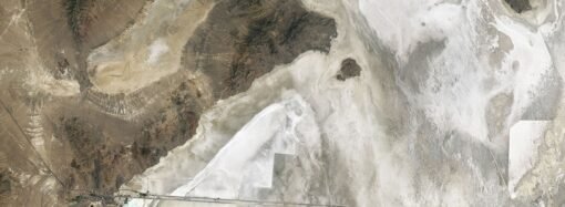 What Lake Bonneville Left Behind – NASA Science