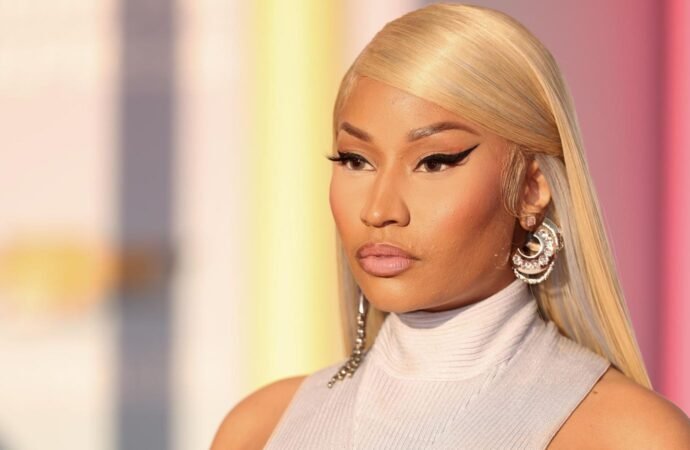 What We Know About The Nicki Minaj-Megan Thee Stallion Feud—From ‘Hiss’ To ‘Big Foot’