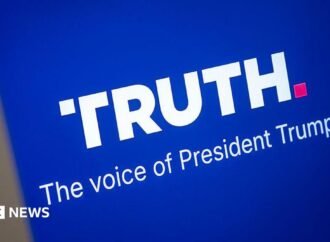 What is Trump Media’s Truth API and why is it controversial?