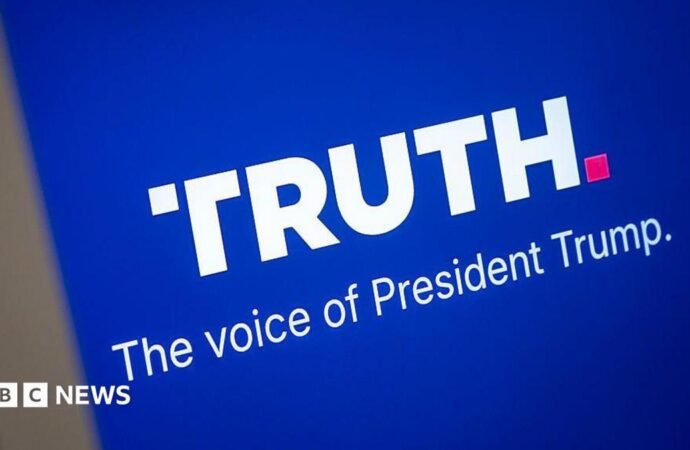 What is Trump Media’s Truth API and why is it controversial?