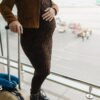 What is birthright citizenship and how common is birth tourism in the US?