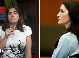 What is postpartum psychosis at the centre of Lindsay Clancy trial?