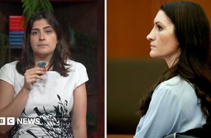 What is postpartum psychosis at the centre of Lindsay Clancy trial?